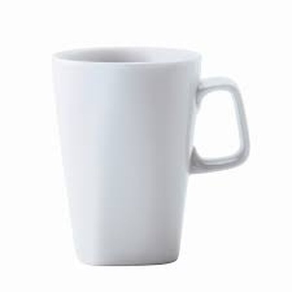 CUMULUS	CAFFÉ LATTE CUP WITH HANDLE 0,35 L