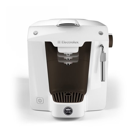 Kapsüllü Espresso Makınesı