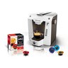 Kapsüllü Espresso Makınesı