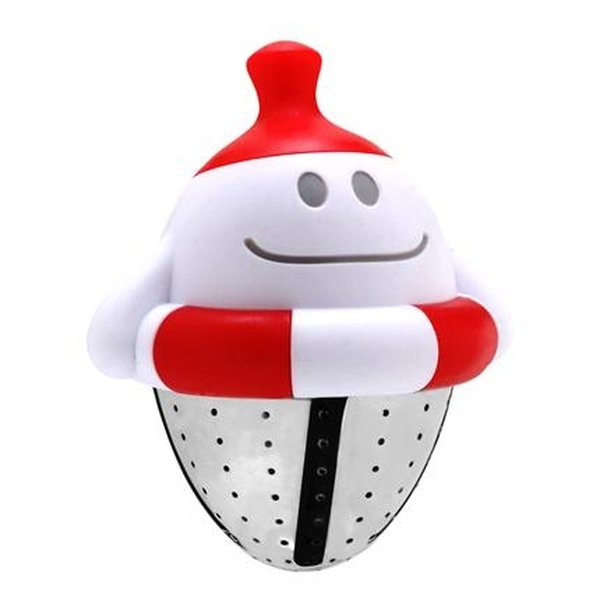 Tea İnfuser 'teaegg'