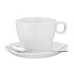 Café Au Laıt Cup
