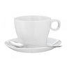 Café Au Laıt Cup
