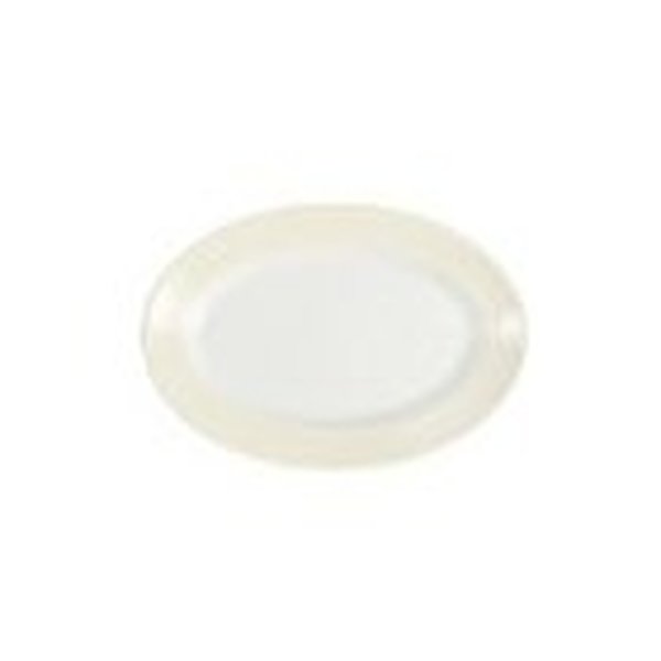 PRONTO	PLATTER, OVAL 28 CM