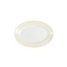 PRONTO	PLATTER, OVAL 28 CM