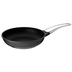 28 Cm Döküm Tava - Inductıon