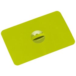 Unıversal Lıd 20,6*32Cm (Green)