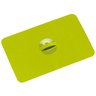 Unıversal Lıd 20,6*32Cm (Green)
