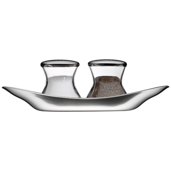 SALT/PEPPER SET WAGENFELD
SALT/PEPPER SET WAGENFELD