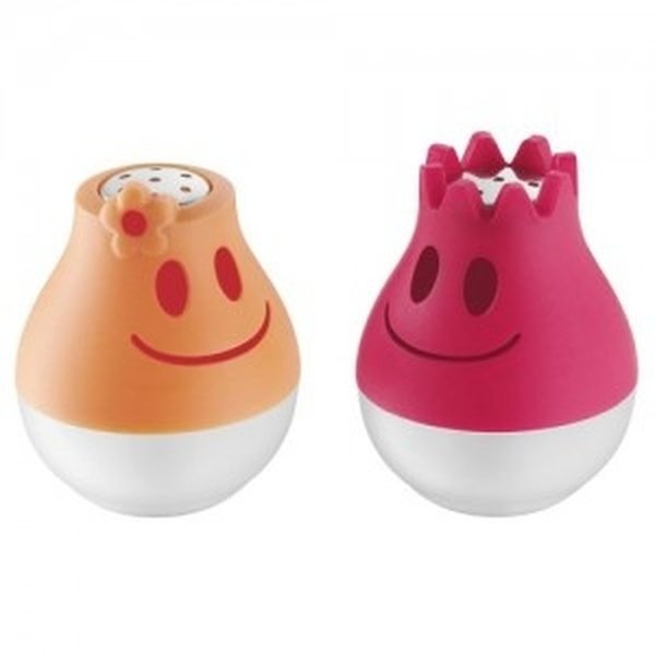 Salt Shaker Set Mcsalt
