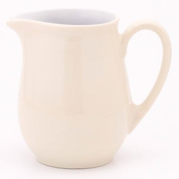Pronto	Creamer 0,25 L