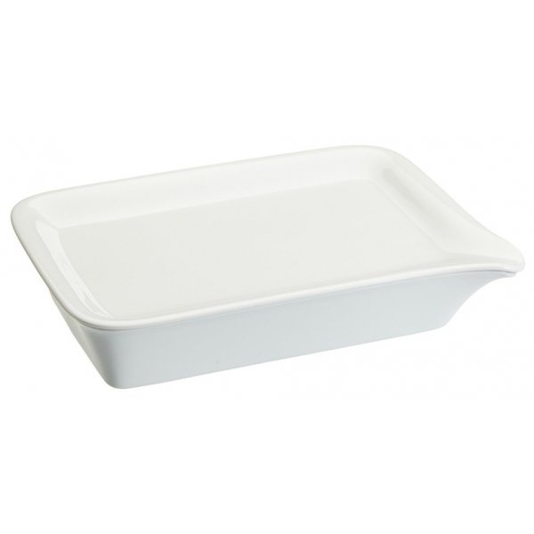 FIVE SENSES BAKING DISH + LID LARGE 37*26 CM