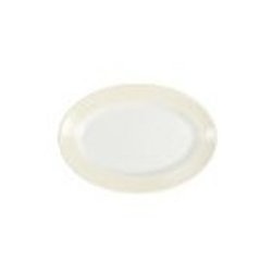 Pronto	Platter Oval 32 Cm