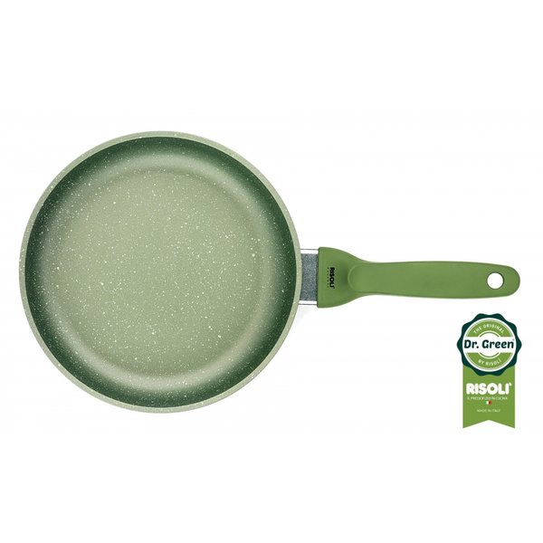 Dr Green 24 Cm