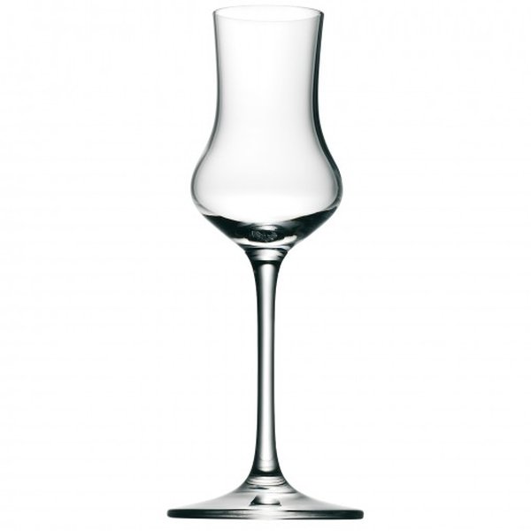 FRUIT BRANDY GLASS EASY PLUS