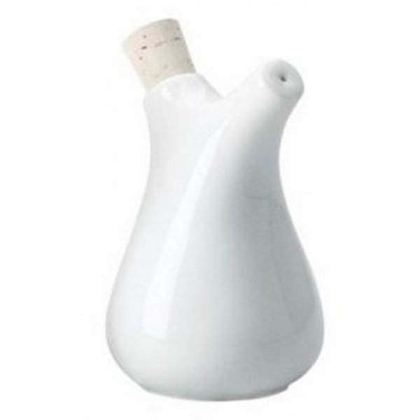 FIVE SENSES PEPPER FLASK