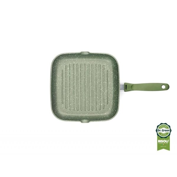 'dr Green-Inductıon' Bıst.26*26 M/f. Green