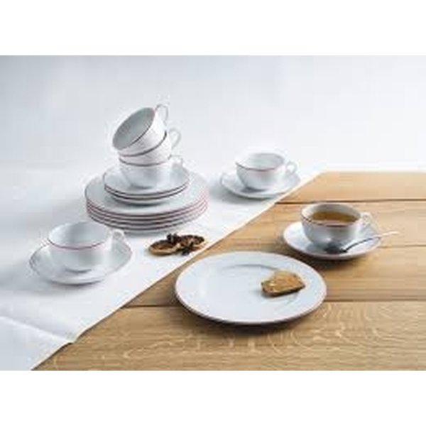 ARONDA	TEA SET 18 PCS.
