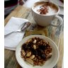 Cappuccıon Cup Wıth Spoon
