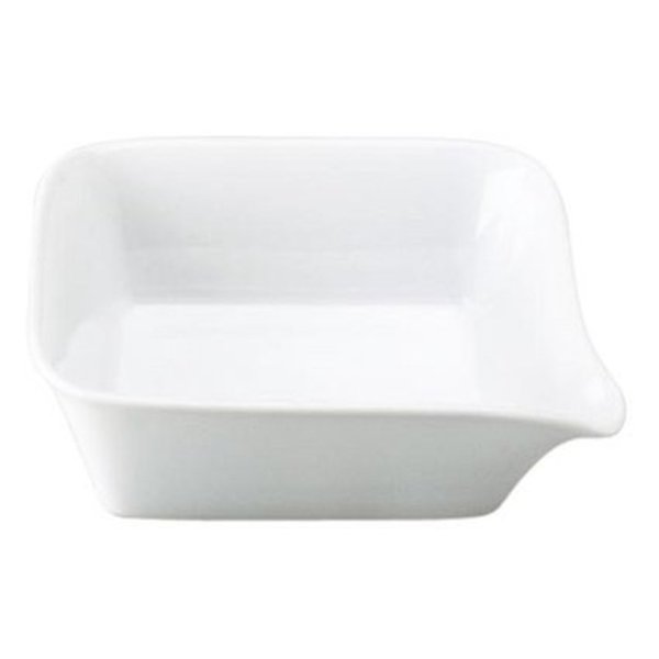 Fıve Senses Small Bakıng Dısh 17X17 Cm