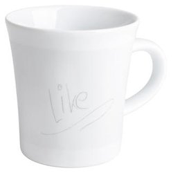 Notes Mug 0,30 L
