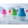 Salt Shaker Set Mcsalt" Green+Lıght Blue
