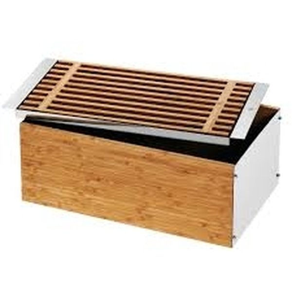 BREAD BIN
BREAD BIN