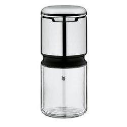 Salt And Pepper Mıll - Metal Depot
