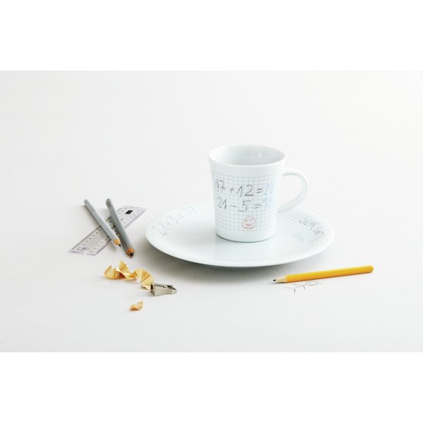 NOTES LEARNING SET 2 PCS.