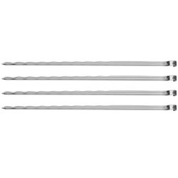 4Pcs. Set Skewer