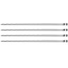 4Pcs. Set Skewer