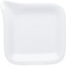 FIVE SENSES SMALL MENU PLATTER 17*17 CM