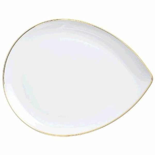 DÎNER 	PLATTER LARGE 32 CM