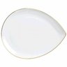 DÎNER 	PLATTER LARGE 32 CM
