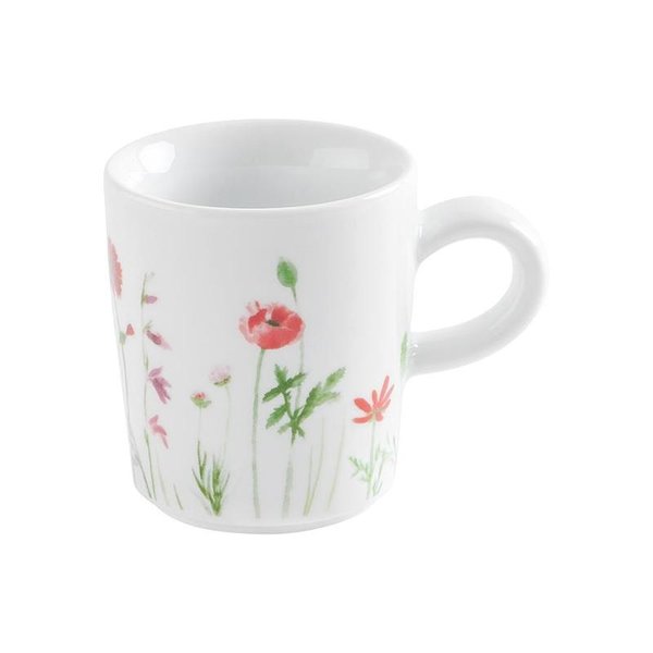 FIVE SENSES	ESPRESSO CUP 0,09 L