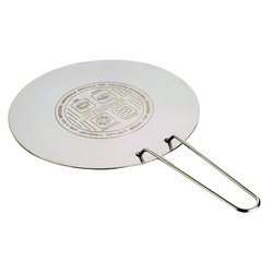 Inductıon Ocak Adaptörü - 14 Cm