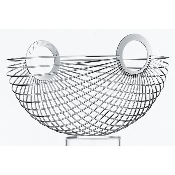 BASKET CONCEPT 25 X 21,5 CM BASKET CONCEPT 25 X 21,5 CM