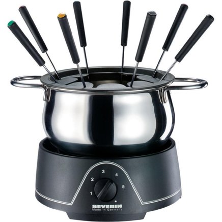 Fondue Setı 800W