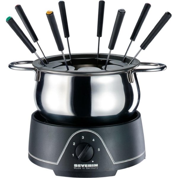 FONDUE SETI 800W FONDUE SETI 800W