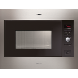 Çelik Ankastre Mikrodalga