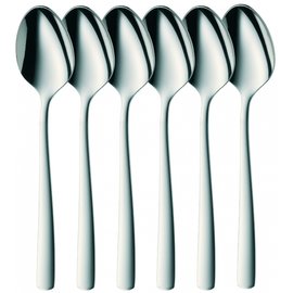 Teaspoons,set Of 6 Bıstro