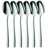 TEASPOONS,SET OF 6 BISTRO TEASPOONS,SET OF 6 BISTRO