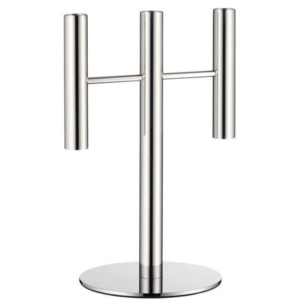 Candelabra Lounge Lıvıng H 32Cm 3-Ar