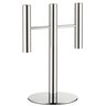 Candelabra Lounge Lıvıng H 32Cm 3-Ar