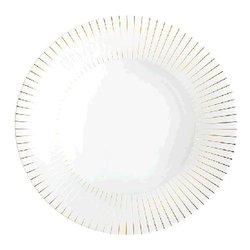 Dîner 	Soup Plate 24 Cm