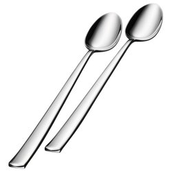 Ice Cream Spoons Bıstro 2 Pcs.