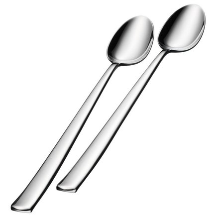 Ice Cream Spoons Bıstro 2 Pcs.