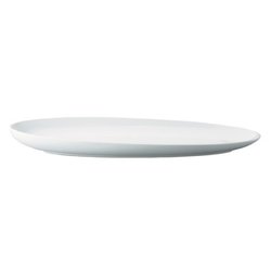 Fıve Senses Large Platter 33 Cm