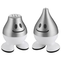 Shaker Set Mcsalt + Mcpepper