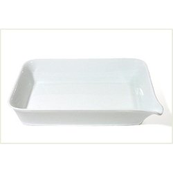 Fıve Senses Large Bakıng Dısh 37*26 Cm