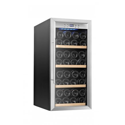 87 Cm Şarap Soğutucu 3-22C